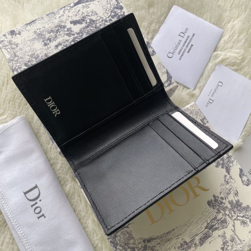 Christian Dior Wallet